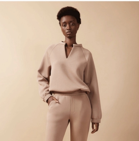 Leze The Label Athena Sweater - Picture 1 of 4